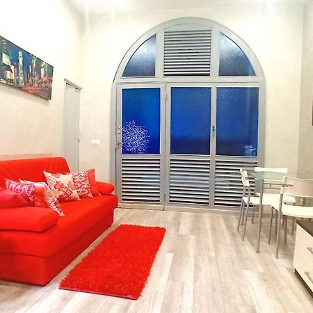 Napoli Pop Toledo Daire Dış mekan fotoğraf
