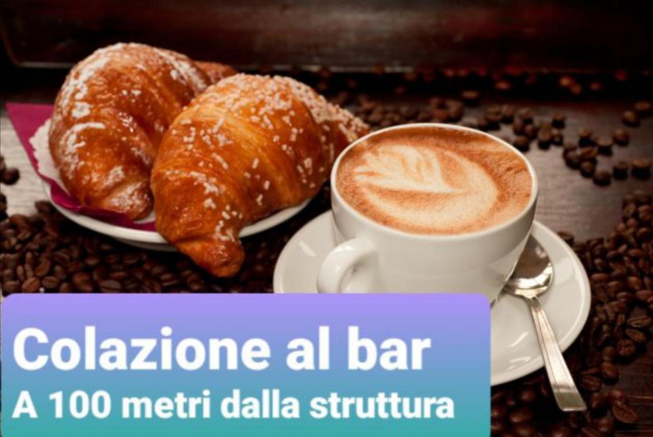 Napoli Pop Toledo Daire Dış mekan fotoğraf