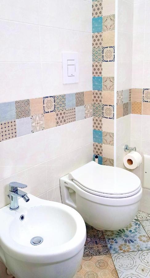 Napoli Pop Toledo Daire Dış mekan fotoğraf