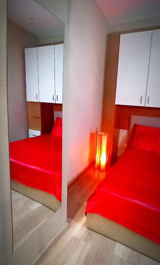 Napoli Pop Toledo Daire Dış mekan fotoğraf