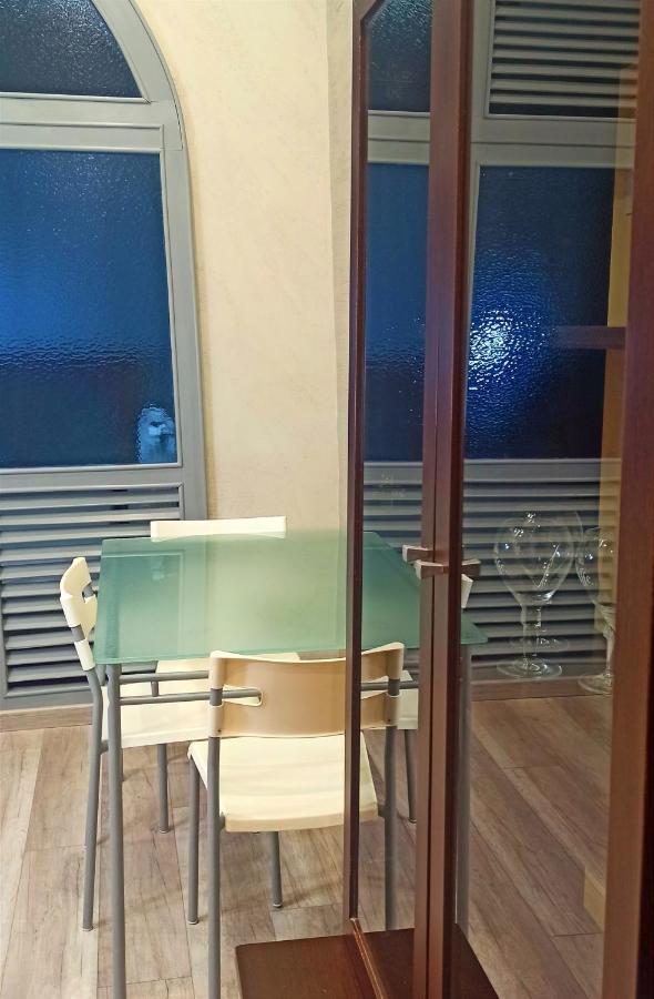 Napoli Pop Toledo Daire Dış mekan fotoğraf