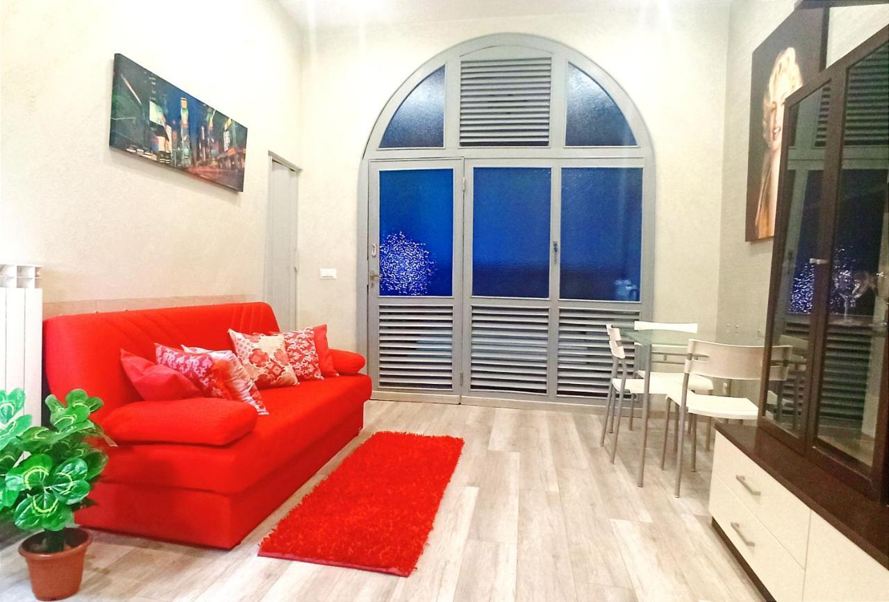 Napoli Pop Toledo Daire Dış mekan fotoğraf