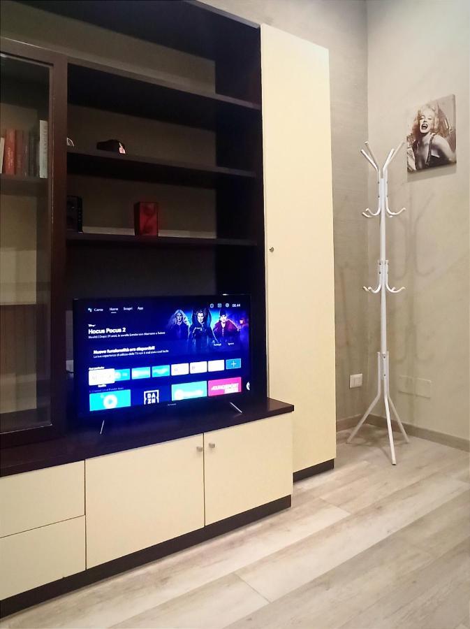 Napoli Pop Toledo Daire Dış mekan fotoğraf