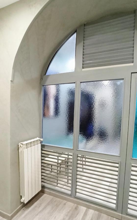 Napoli Pop Toledo Daire Dış mekan fotoğraf